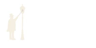 The Home Lighter - Logo
